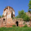Zamek (ruina)